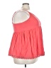 Torrid Pink Sleeveless Blouse Size 3X Plus (3) - photo 4