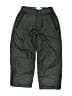 Old Navy 100% Polyester Green Casual Pants Size 6 - 7 - photo 1