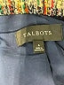 Talbots Tweed Ivory Jacket Size 6 - photo 6