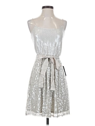 Express Cocktail Dress (view 1)