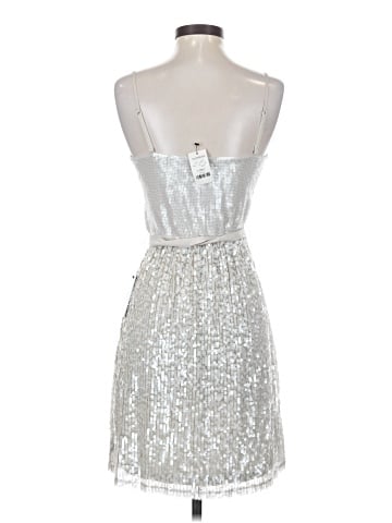 Express Cocktail Dress (view 2)