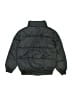 Old Navy 100% Polyester Solid Black Jacket Size 6 - 7 - photo 2