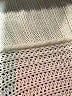 Unbranded 100% Acrylic White Pullover Sweater Size S - photo 7