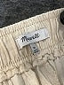 Madewell Ivory Casual Pants Size XS - photo 7