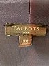 Talbots Blue Coat Size 3X - photo 6