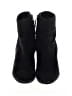 Sam Edelman Black Ankle Boots Size 8 1/2 - photo 2