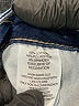 Hannah Solid Blue Jeans Size 8 - photo 8