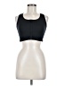 Fabletics Black Sports Bra Size M (estimated) - photo 1