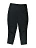 Bcg Solid Black Active Pants Size 7 - photo 1