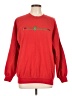 Gildan Red Sweatshirt Size L - photo 1