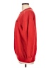 Gildan Red Sweatshirt Size L - photo 5