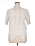 Old Navy Ivory Pullover Sweater Size XL - photo 1
