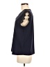 Unbranded Black Sleeveless Blouse Size M - photo 5