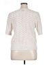 Old Navy Ivory Pullover Sweater Size XL - photo 2
