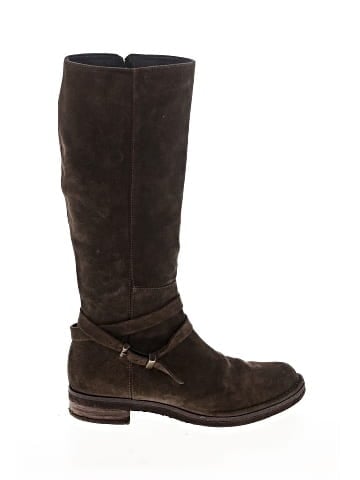 Alberto Fermani Boots (view 1)