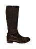 Alberto Fermani Brown Boots Size 8 1/2 - photo 1