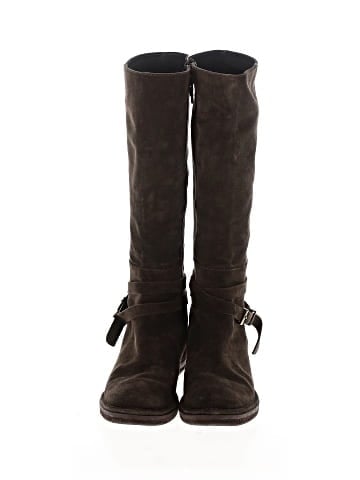 Alberto Fermani Boots (view 2)