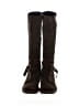 Alberto Fermani Brown Boots Size 8 1/2 - photo 2