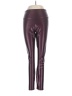 Maurices Burgundy Active Pants Size S - photo 1