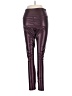 Maurices Burgundy Active Pants Size S - photo 2