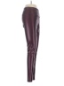 Maurices Burgundy Active Pants Size S - photo 4