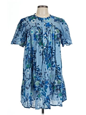 Karen Walker Casual Dress (view 1)