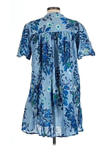 Karen Walker Casual Dress (view 2)