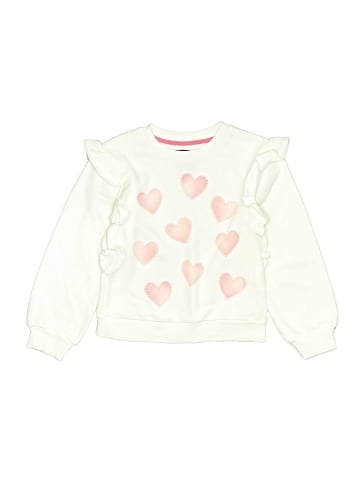 Cynthia Rowley TJX Sweatshirt (view 1)