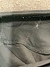 Unbranded Solid Black Active Pants Size S (estimated) - photo 7
