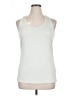 Marika Ivory Tank Top Size XL - photo 1