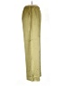 Unbranded Solid Green Casual Pants Size L (estimated) - photo 4