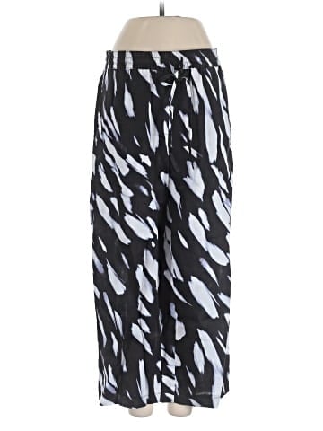 DKNY Linen Pants (view 1)