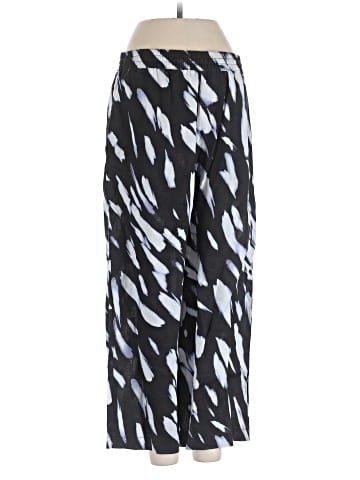 DKNY Linen Pants (view 2)