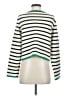 Assorted Brands 100% Acrylic Stripes Green Cardigan Size S - photo 2