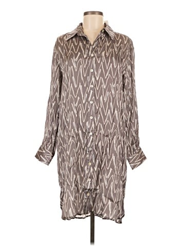 Finley Casual Dress (view 1)