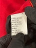 The Extreme Collection Red Blazer Size EU 38 / US 8 - photo 8