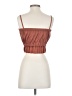 Unbranded Brown Tube Top Size XS (estimated) - photo 2