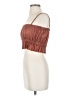 Unbranded Brown Tube Top Size XS (estimated) - photo 5