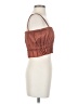 Unbranded Brown Tube Top Size XS (estimated) - photo 4