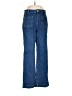 MICHAEL Michael Kors Blue Jeans Size 8 - photo 1