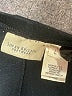 Susan Bristol Solid Black Dress Pants Size L - photo 7