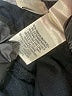 Susan Bristol Solid Black Dress Pants Size L - photo 8