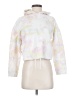 Assorted Brands Tie-dye White Sweatshirt Size S - photo 1