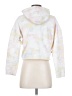Assorted Brands Tie-dye White Sweatshirt Size S - photo 2