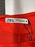 Zara Red Dress Pants Size XS - photo 4