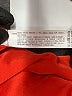 Zara Red Dress Pants Size XS - photo 5