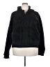 Lux 100% Polyester Black Pullover Sweater Size XXL - photo 1