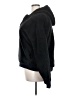 Lux 100% Polyester Black Pullover Sweater Size XXL - photo 5