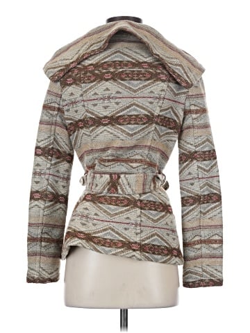 Daughters of the Liberation Cardigan (view 2)