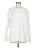 Assorted Brands Ivory Pullover Sweater Size M - photo 1